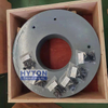 Metso Barmac B6150SE VSI Crusher Spare Parts Top Wear Plate