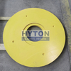 CV217 Top Wear Plate Wear Parts Suit to Sandvik VSI Crusher
