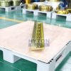 Fit for Sandvik CJ412 Jaw Crusher Spare Part Support Bar HT-400.0309-001 for Ore Mining 
