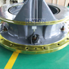 Fit for Sandvik CH660 Cone Crusher Spare Part Top Shell Assembly Including Concave HT-BG00395290