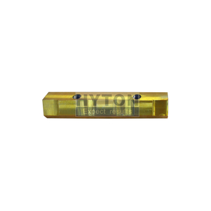 Fit for Sandvik CJ412 Mobile Jaw Crusher Accessory Clamping Bar HT-10-314-246-000