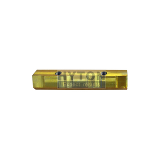 Fit for Sandvik CJ412 Mobile Jaw Crusher Accessory Clamping Bar HT-10-314-246-000