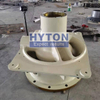 Original Quality Lower Frame Spare Parts Suit to Metso Nordberg GP300S Cone Crusher