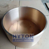 Metso HP300 Cone Crusher Bronze Spare Parts Lower Head Bushing