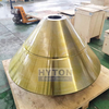 HP200 Head Spare Parts Suit to Metso Cone Crusher