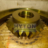 HP300 Gear and Pinion Spare Parts Suit to Metso Multi-cylinder Cone Crusher
