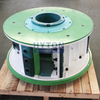 B9600SE Rotor Assembly Spare Parts Suit to Metso Barmac VSI Crusher