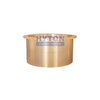 HP500 Bronze Spare Parts Lower Head Bushing Suit to Metso Cone Crusher