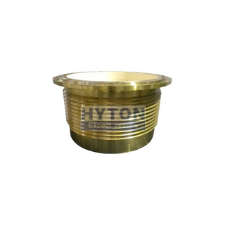 Bowl Assembly Spare Parts Bowl Suit to Metso HP400 Cone Crusher