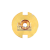 Original Quality Metso GP7 Cone Crusher Spare Parts Flange for Hot Sale