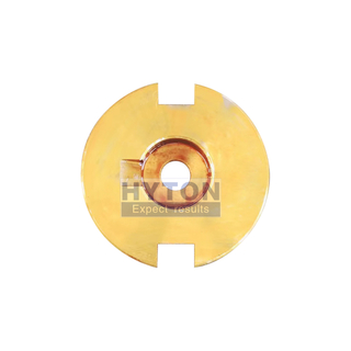 Original Quality Metso GP7 Cone Crusher Spare Parts Flange for Hot Sale