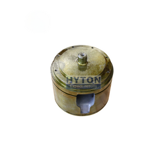 Mining Machine Parts CH660 Piston Cylinder Suit to Sandvik Cone Crusher