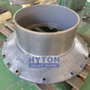 Factory Price Sandvik Cone Crusher Spare Parts CH420 Dust Collar
