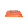Apply to Pegson 1100x650/ Terex XA400S Jaw Crusher Wear Liner Fixed Jaw Plate HT-600/2011E