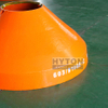 Apply to Pegson Maxtrack 1000 Terex TC1000 Cone Crusher Wear Part Mantle HT-603/9106 E