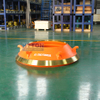 Apply to Trio TC51 Cone Crusher Wear Part Bowl Liner HT-TRIO17000526