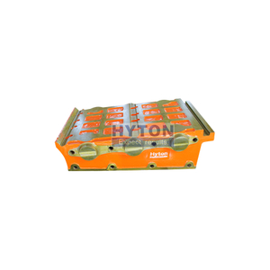 Fit for Metso C125 Jaw Crusher Spare Part Front End HT-92159