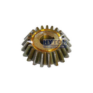 High Precision Part Pinion HT-3680-7353 for Symons 3ft std Cone Crusher 