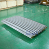 Wear Part Movable Corrugated Jaw Plate HT-400.0410-001 Apply to Sandvik CJ411/JM1108 Jaw Crusher Machine