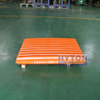 Apply to Pegson&Powerscreen 400S Jaw Crusher Wear Part Fixed Jaw Plate HT-CR005-068-001