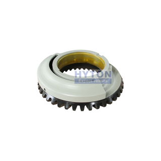 High Precision Part Gear HT-3680 9455 Apply to Symons 4ft Cone Crusher Machine
