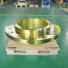 Spare Part Bearing Housing(Set) HT-TRIO17003191 Fit for Trio CT4763 Jaw Crusher Machine