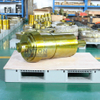 Part Shaft Assembly HT-B963S3000AV Apply to Metso B9100SE VSI Crusher Machine