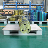 Fit for Metso C120 Mobile Jaw Crusher Spare Part Eccentric Shaft HT-MM0514925