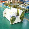 Fit for Metso C120 Mobile Jaw Crusher Part Rear Frame HT-MM0523830