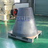 Replacement Liner Mantle HT-442.8070-01 Apply to Sandvik CS440 Cone Crusher Machine