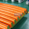 Wear Part Mn18 Jaw Plate HT-03054-500-18 Fit for Terex Cedarapids 3054 Jaw Crusher Machine