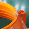 Apply to Telsmith Gyrasphere 66 Cone Crusher Machine Part Mn18 Bowl Liner HT-A026600230000 SX