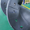 High Quality Vertical Mills Spare Part Auger Shaft Assembly HT-1030000115