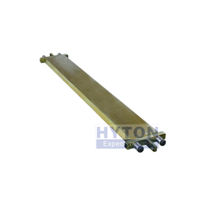 Fit for Metso C200 Jaw Crusher Spare Part Spacer Assembly HT-ММ0214574