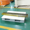 Spare Part Toggle Seat HT-917549 for Metso C200 Jaw Crusher Machine