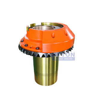 Apply to Trio TC51 Cone Crusher Spare Part Eccentric Assembly HT-TC510 2000-T