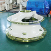Spare Part Upper Frame HT-MM0550526 for Metso GP220 Cone Crusher 