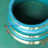 Fit for Metso GP100 Cone Crusher Wear Part Concave MF HT-814317178300