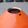 Fit for Metso HP500 Cone Crusher Wear Liner Mantle HT-7055308509