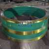 Apply to Metso GP100S Cone Crusher Wear Parts Mantle and Bowl Liners