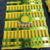 Wear Parts Jaw Plate Suit to Sandvik CJ211 Jaw Crusher