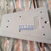 Cheek Plate Suit to Sandvik CJ412 Jaw Crusher Spare Parts