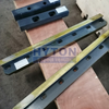 Sandvik CJ815 Jaw Crusher Spare Parts Clamping Bars for Hot Sale