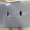 Hot Sale CJ409 Toggle Plate Spare Parts Apply to Sandvik Jaw Crusher