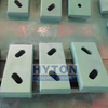 Sandvik CI234 Impact Crusher Wear Parts Breaker Plate for Hot Sale