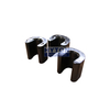 Metso RC840 VSI Crusher Spare Parts Basic Rotor Reversible Cavity Wear Plate Set 