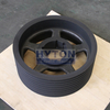 GP500 Pulley Spare Parts Suit for Metso Single Cylinder Cone Crusher