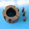 High Qulaity Factory Price GP300 Taper Bushing Spare Parts for Metso Cone Crusher
