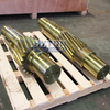Reducer Gear Shaft Suit to Rolling Mill Machine Transmission Gearbox Parts