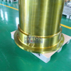 Spares Eccentric Sleeve with Key HT-454.3568-901 Fit for Sandvik CG820 Gyratory Crusher